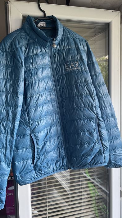 Яке EA7 Emporio Armani