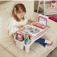 Многофункцыональное детское стол для рисования планшета