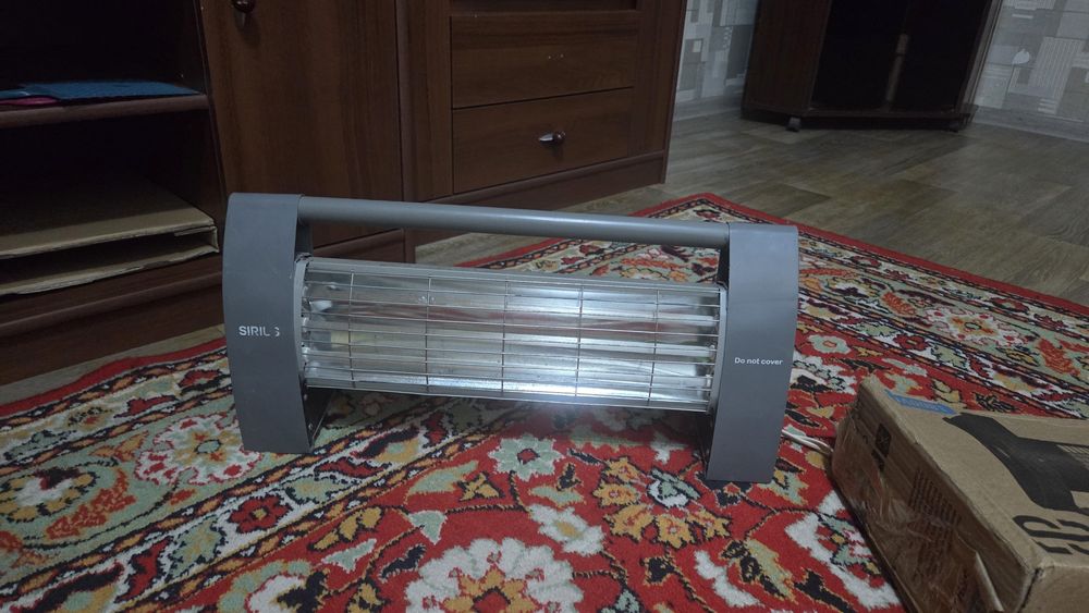 Продам обогреватель