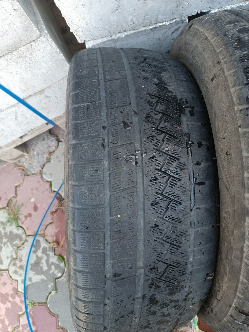 Шина 285/60R18 всесезон