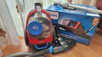 Aspirator fara sac Philips PowerPro Compact, PowerCycon 5,900W