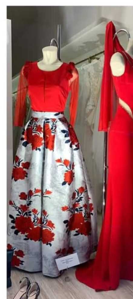 Rochie de eveniment