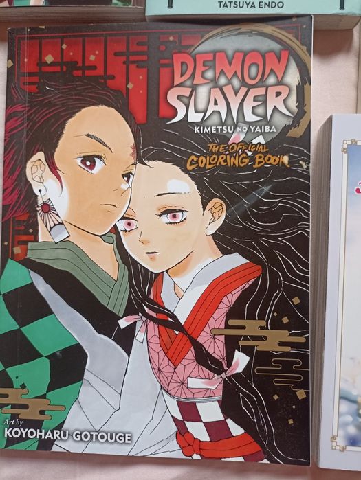 Cartii manga in engleza