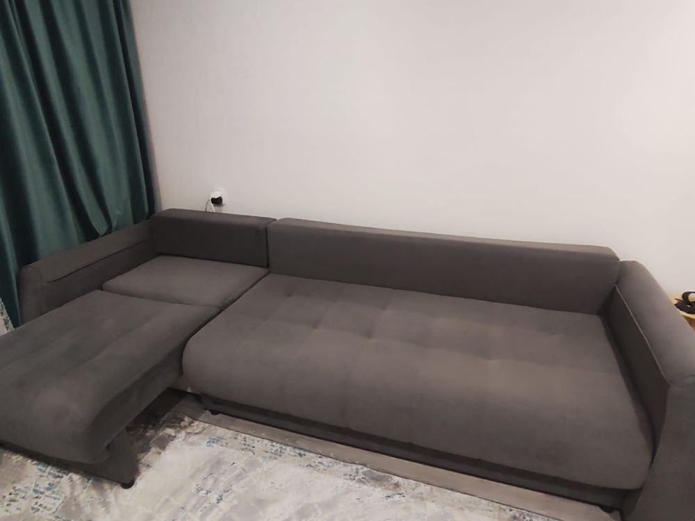 Продам диван раскладной