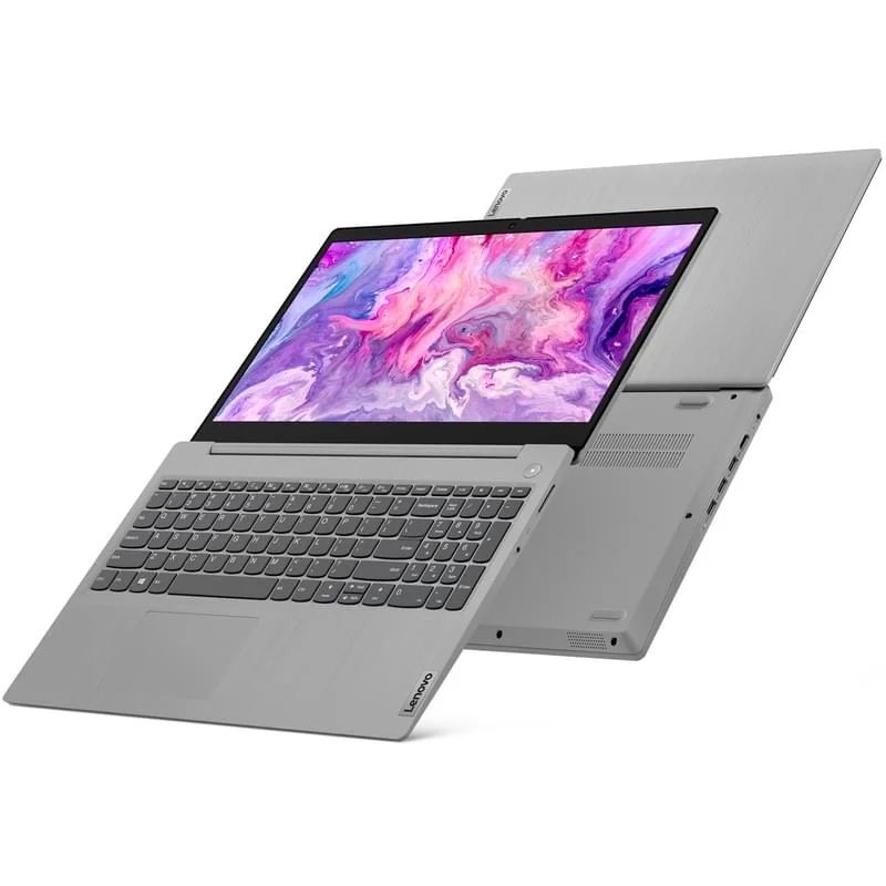Ноутбук Lenovo IdeaPad 3 обмен