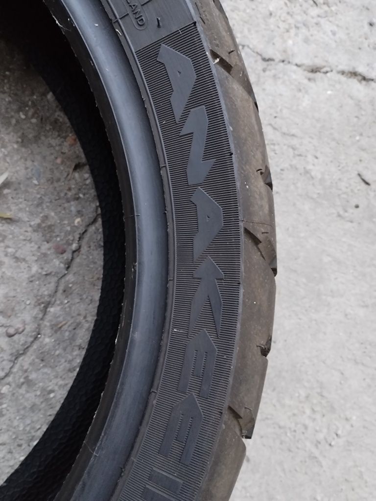 Michelin Anakee  170/60/17