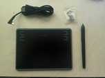 Tableta grafica Huion