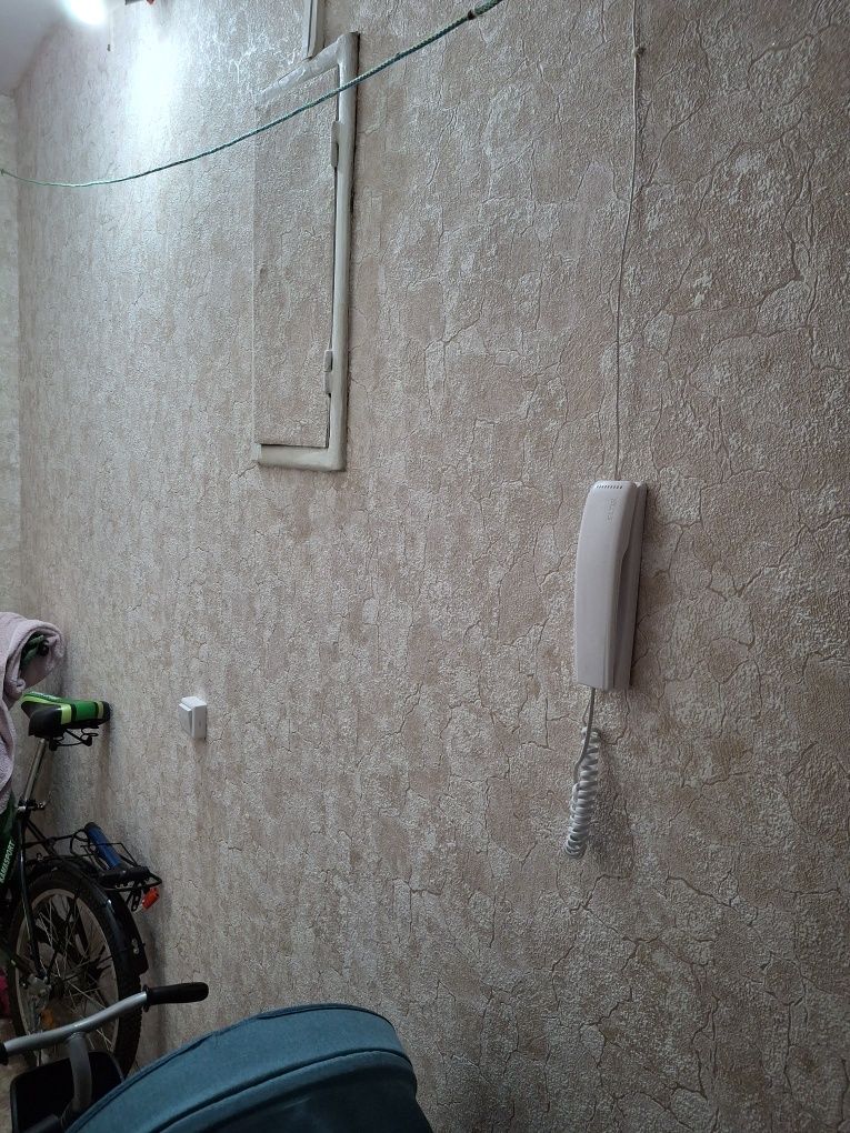 Продам 2х комнатную