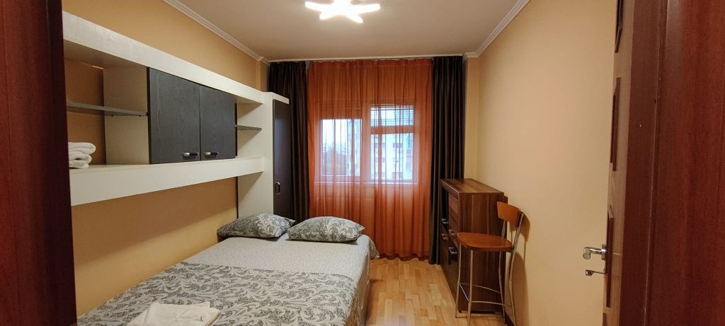 Cazare regim hotelier apartament 3 camere zona Tineretului