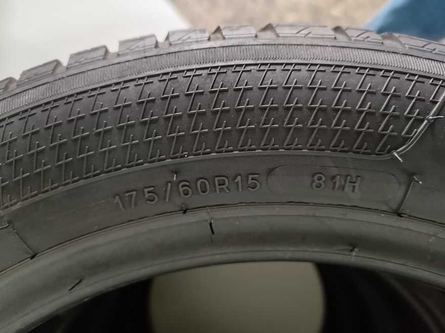 175 60 15 81H KLEBER ALLSEASON 175/60/15  CP V20385