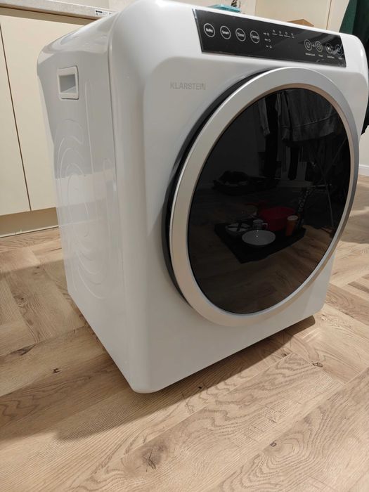 Сушилня чисто нова  Klarstein