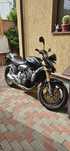 Honda CB 600F Hornet