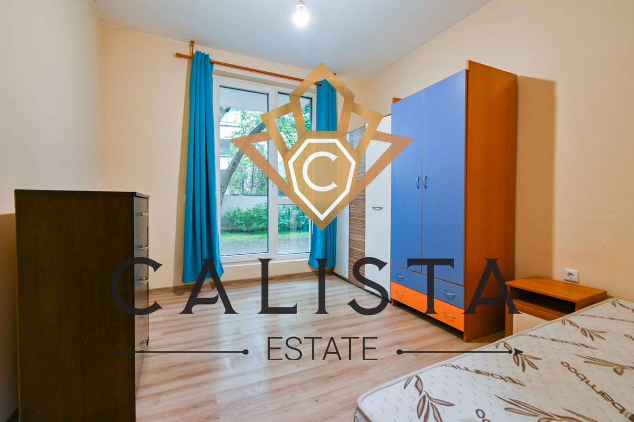 Дава се под наем Тристаен апартамент в София, Витоша - 76 кв.м за 649 € - Снимка #8