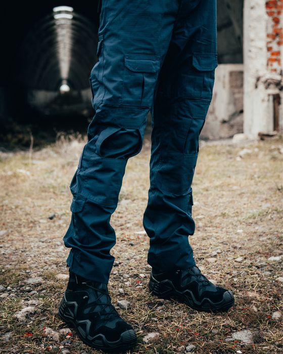 Pantaloni tactici COBRA