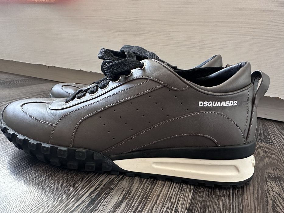 Сникърси Dsquared2 Legend