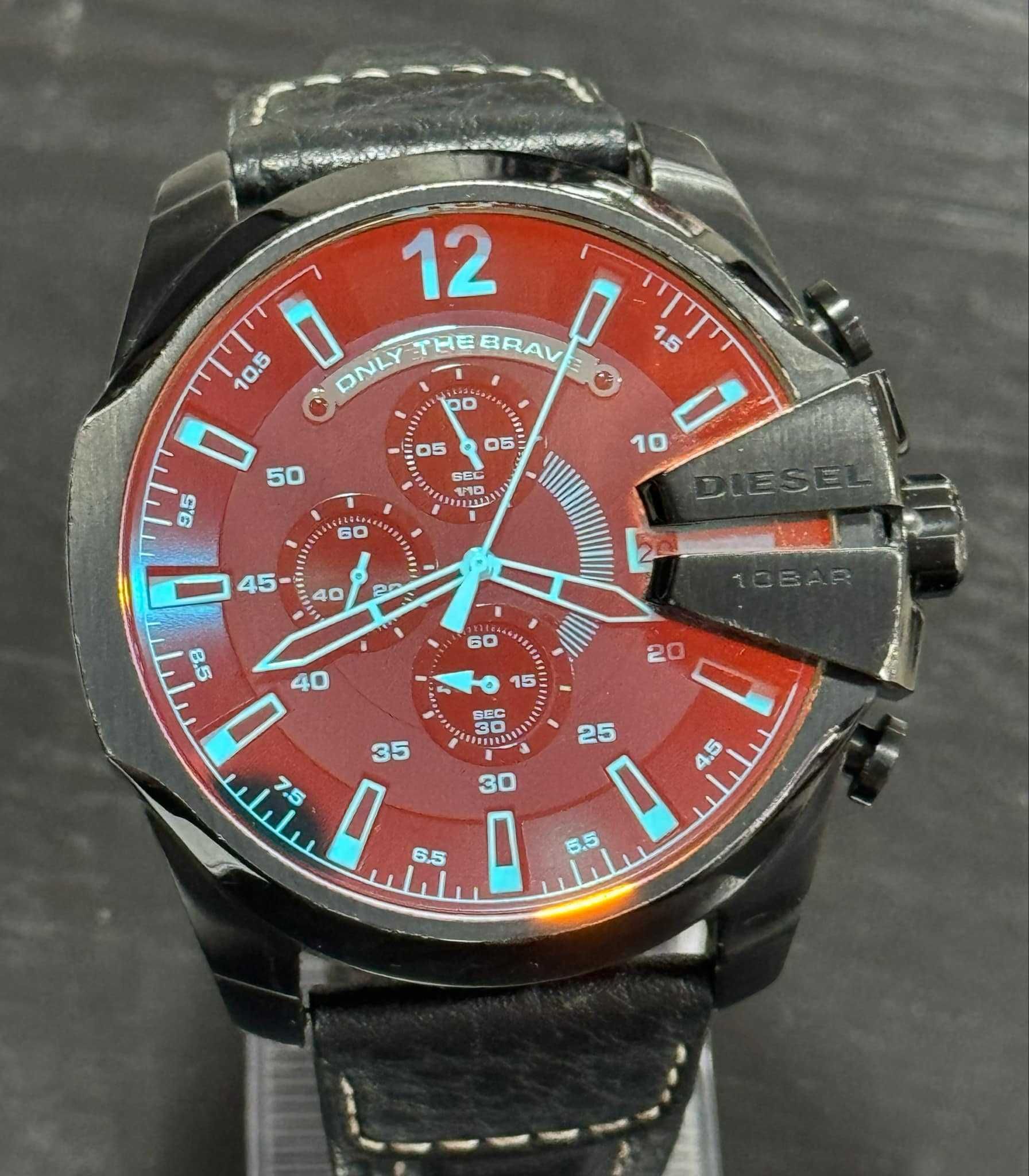 Мъжки часовник Diesel DZ4323