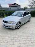 Bmw seria 1 e87 M-paket 2.0d m47 163cp