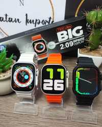 T900 ultra smart watch умен часовник galaxy iwatch apple samsung