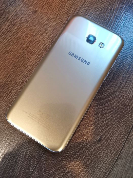 Samsung Galaxy A5 2017