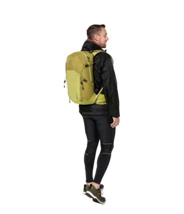 Rucsac drumetie Deuter Speed Lite 25 - galben - NOU