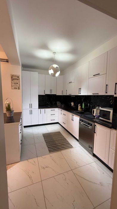 Casa tip duplex in Iasi, Barnova