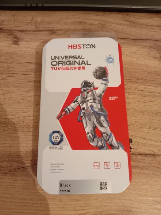 продам экран на редми ноут 10