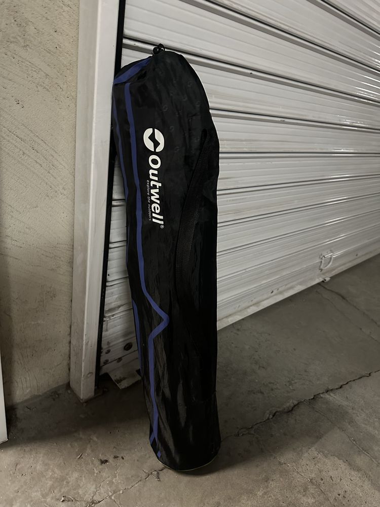 Къмпинг сгъваем стол OUTWELL