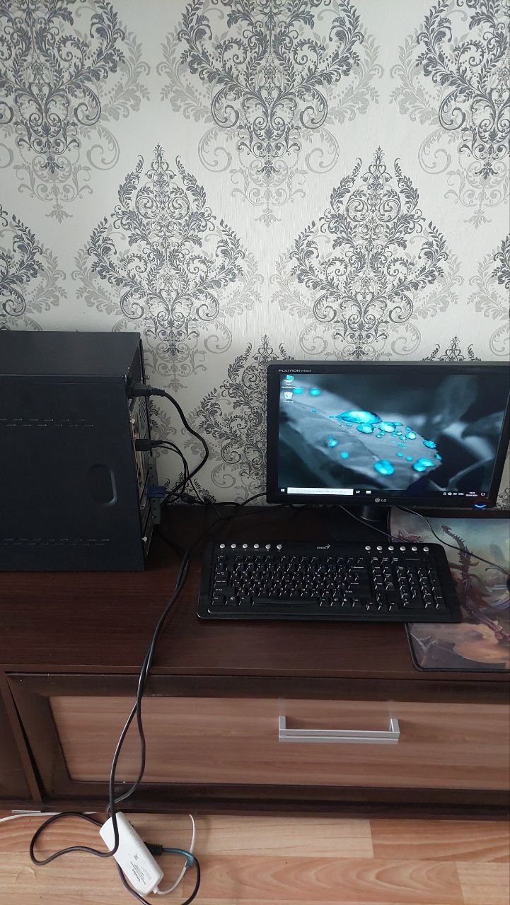 Компьютер 20 000