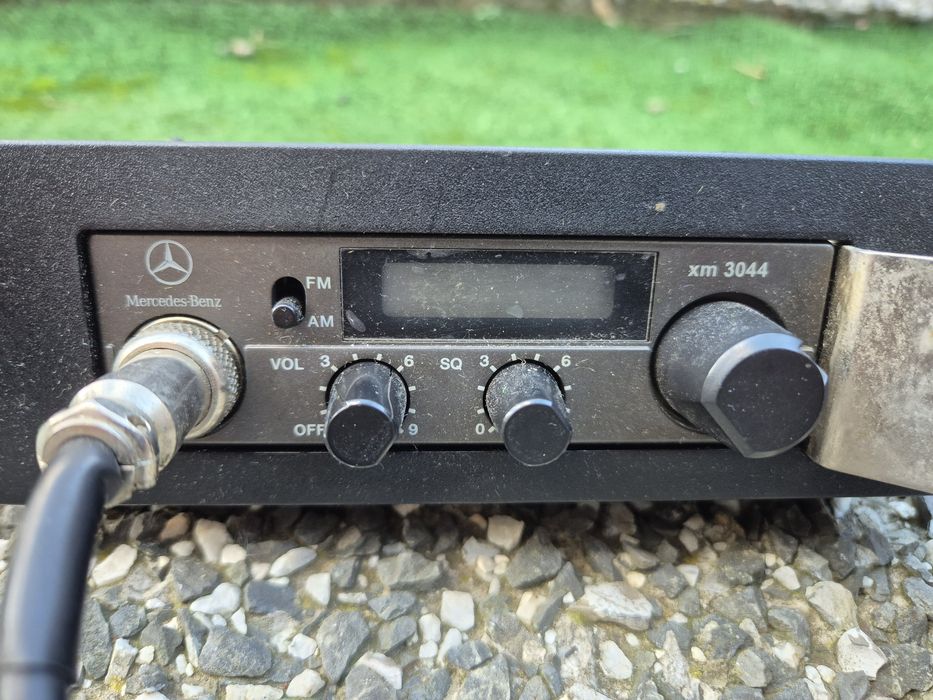 Радиостанции Stabo