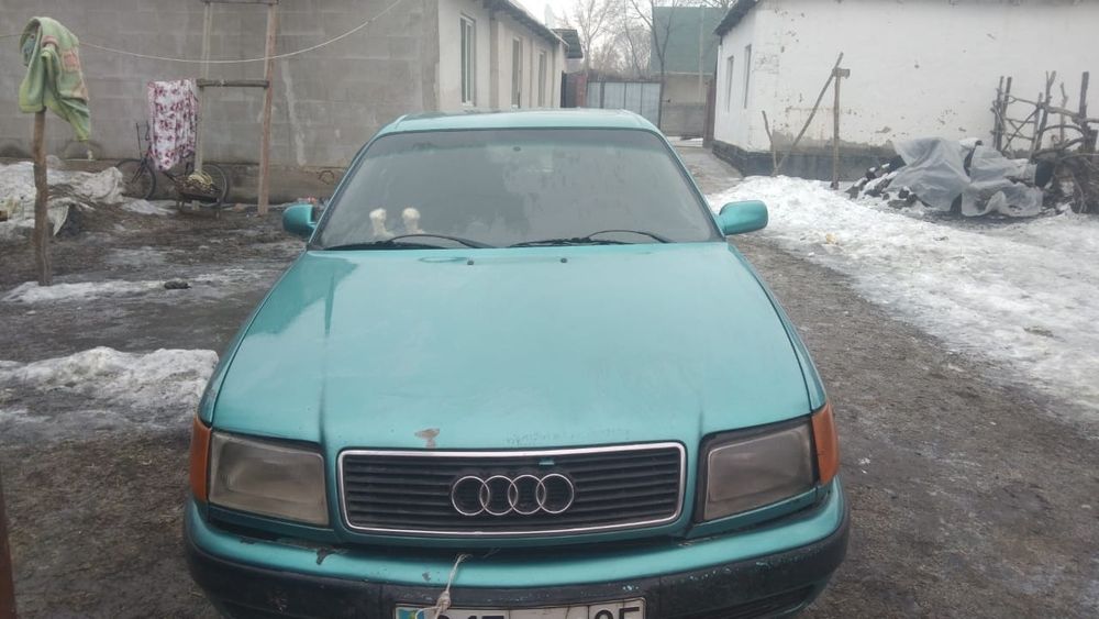 Ауди с4 сатылады