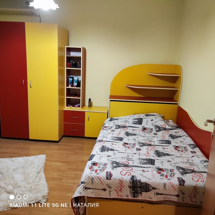 Цялостно обзавеждане за спалня