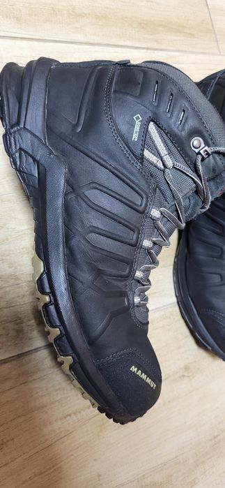 Mammut Goretex мъжки туристически  обувки