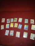 Cărți pokemon set