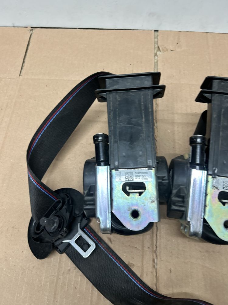 Centuri siguranta Bmw G20 G21 M paket