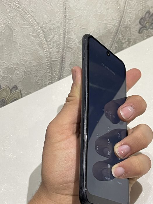 Redmi note 10  .