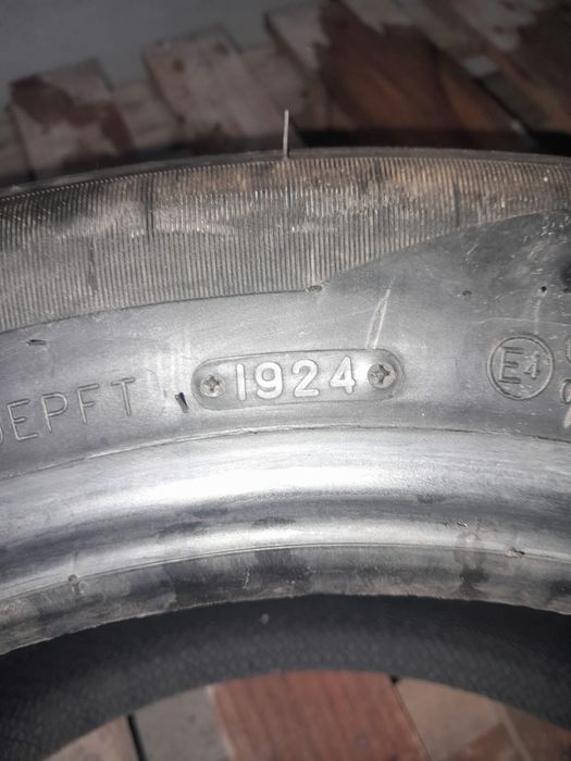 Зимные шины Трэнжл новая