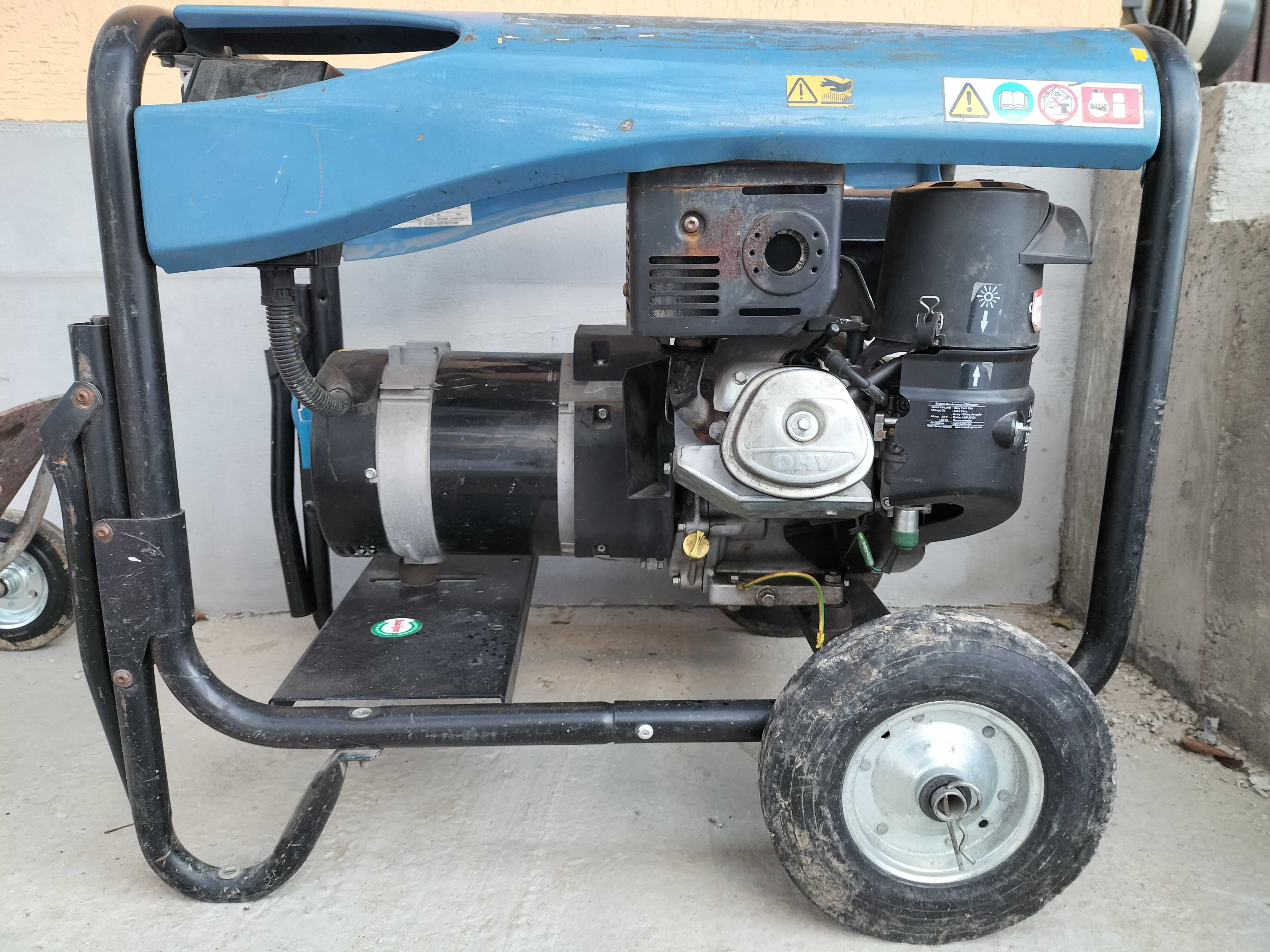 placa compactoare/mai compactor/vibrator beton/picamer/generator