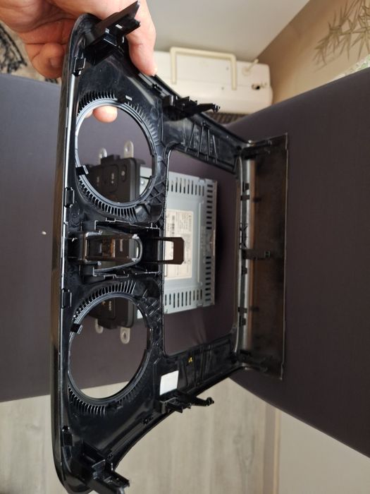 Vând radio mp3 Bluetooth