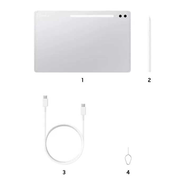 Новый Samsung Galaxy Tab S10 Ultra Wifi 5G