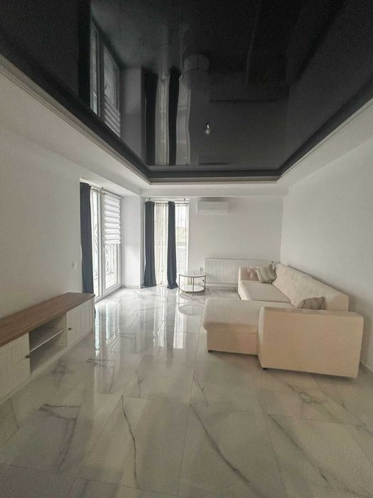 De vanzare apartament 3 camere Techirghiol