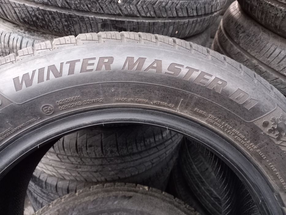 GREENTRAC зимли 140$ Комплект 4 шт на Жентра Ласетти, Нехиа,  Лада дру