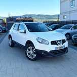 Nisan Qashqai. 2011. 1,5 dci Panoramic
