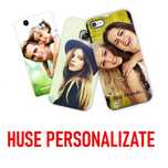 Cel mai mic pret! Personalizam huse telefon slim sau antișoc.