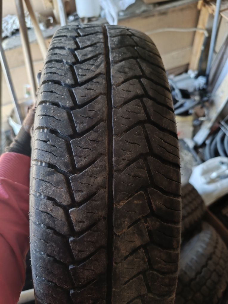 Шины на газель 185/75 R16 C 12шт
