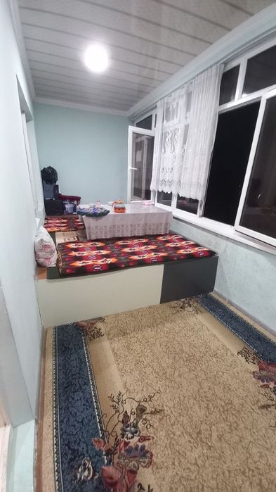 3 xonali uy  sotiladi