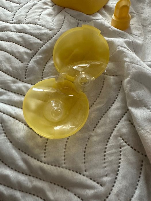 Medela Swing двуфазна електрическа помпа за кърма
