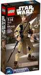 Lego Star Wars 75113 - Rey (2016)