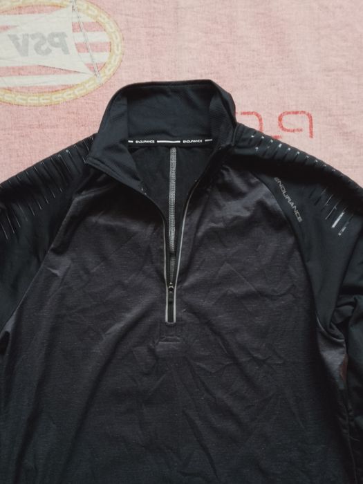 Bluza Termica Feminin de la Endurance