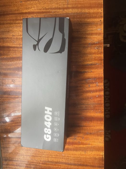 Видеорегистратор  Silver Stone F1