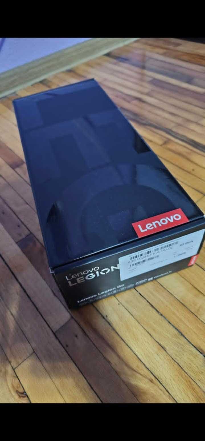 Lenovo Legion Go 1TB